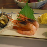 なじま - 昼定食