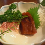 なじま - 昼定食