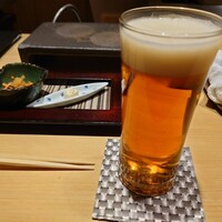 鮨 無垢/鮨 白銀 - 