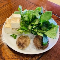 はり重 道頓堀本店 - 