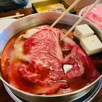 はり重 道頓堀本店 - 