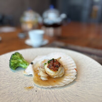 中国飯店 春秋 - 