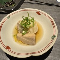 宇田川 紫扇 - 