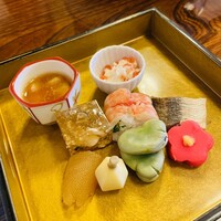 はり重 道頓堀本店 - 