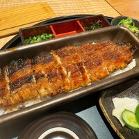 うなぎ四代目菊川 ミッドランドスクエア 名古屋本店 - 