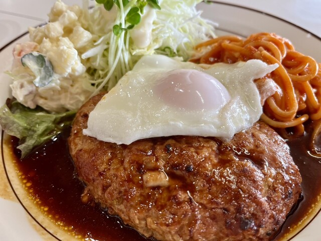 ココ・軽食喫茶 - 下北（喫茶店）の写真