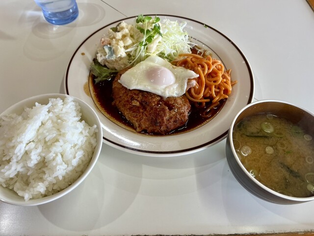 ココ・軽食喫茶 - 下北（喫茶店）の写真