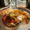 CALIFORNIA BURGER