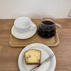 ラウンドポイントカフェ - 