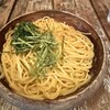 スパゲティーnokishita