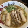 ラーメンまこと屋 尼崎次屋店