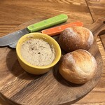 ビストロ ベベ - 