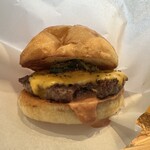 BAKERY & BURGER JB'S TOKYO - 