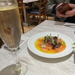 フレンチ酒場 GOLD - 