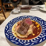 フレンチ酒場 GOLD - 