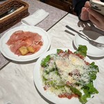 フレンチ酒場 GOLD - 