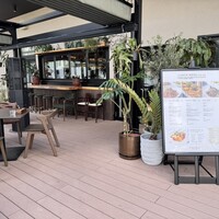 Botanico扇町公園 - 