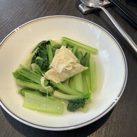 中国料理 翡翠宮 - 