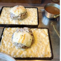 鉄板和食とワイン 萬鉄 - 