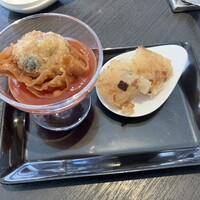 中国料理 翡翠宮 - 