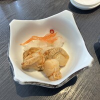 中国料理 翡翠宮 - 