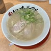 長浜ナンバーワン 博多デイトス店