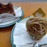 Noji - 料理写真: