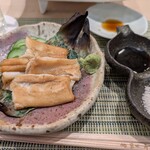 築地寿司清 銀座四丁目店 - 