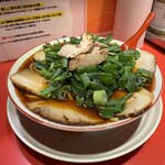 麺屋 7.5Hz - 