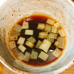 RAMEN TSUKEMEN YAMATO - 