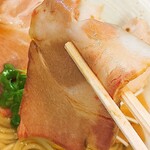 RAMEN TSUKEMEN YAMATO - 