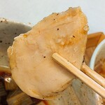 RAMEN TSUKEMEN YAMATO - 