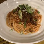 先斗入ル - 料理写真: