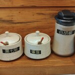 RAMEN TSUKEMEN YAMATO - 