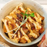 RAMEN TSUKEMEN YAMATO - 