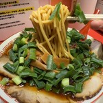 麺屋 7.5Hz - 