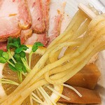 RAMEN TSUKEMEN YAMATO - 