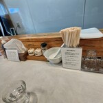 RAMEN TSUKEMEN YAMATO - 