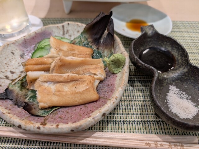 Tsukiji Sushi Sei Ginza Yonchome Ten