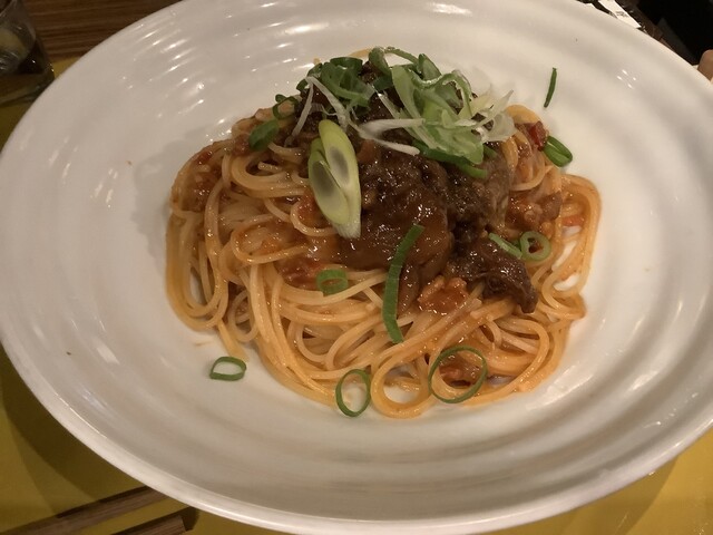 Ponto Iru Nanba Walk Ten