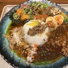 BOTANI：CURRY 梅田店