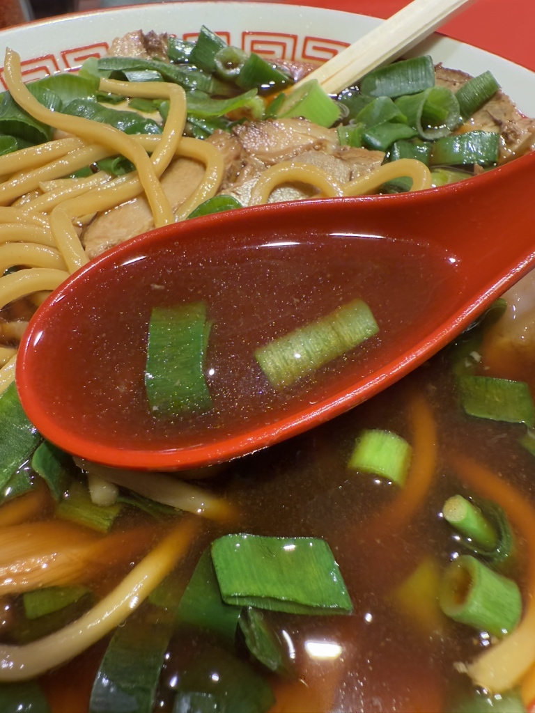 めんめん 写真 : 麺屋 7.5Hz 旭千林店 （ナナテンゴヘルツ） - 千林大宮