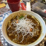 マジックスパイス - 