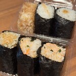 伊藤精米店 - 