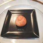 現代仏蘭西料理 朔詩舎 - 