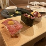 クシヤキとワイン CASSIWA - 