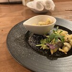 クシヤキとワイン CASSIWA - 