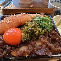 肉の山翔 - 