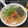 中華そば 髙はし