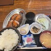 ももどり駅前食堂